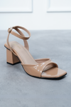 Ankle Strap Sandals