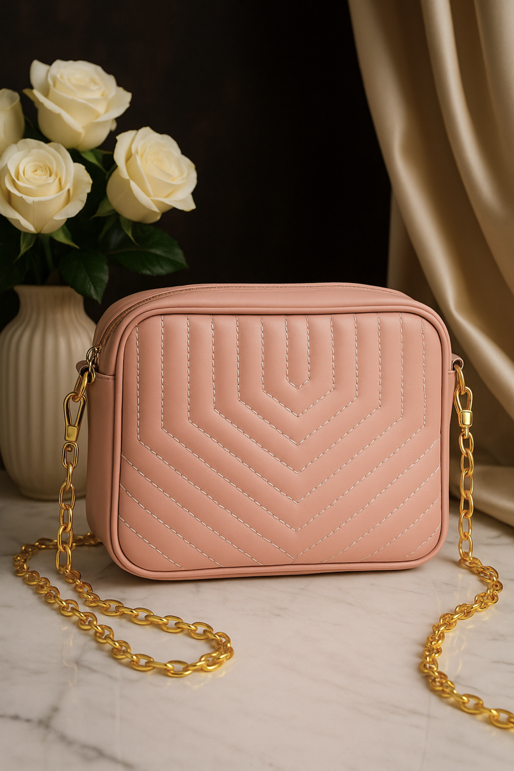 CROSS BODY BAG