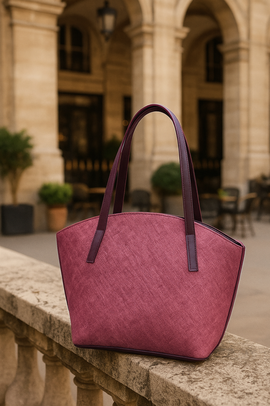 TOTE BAG