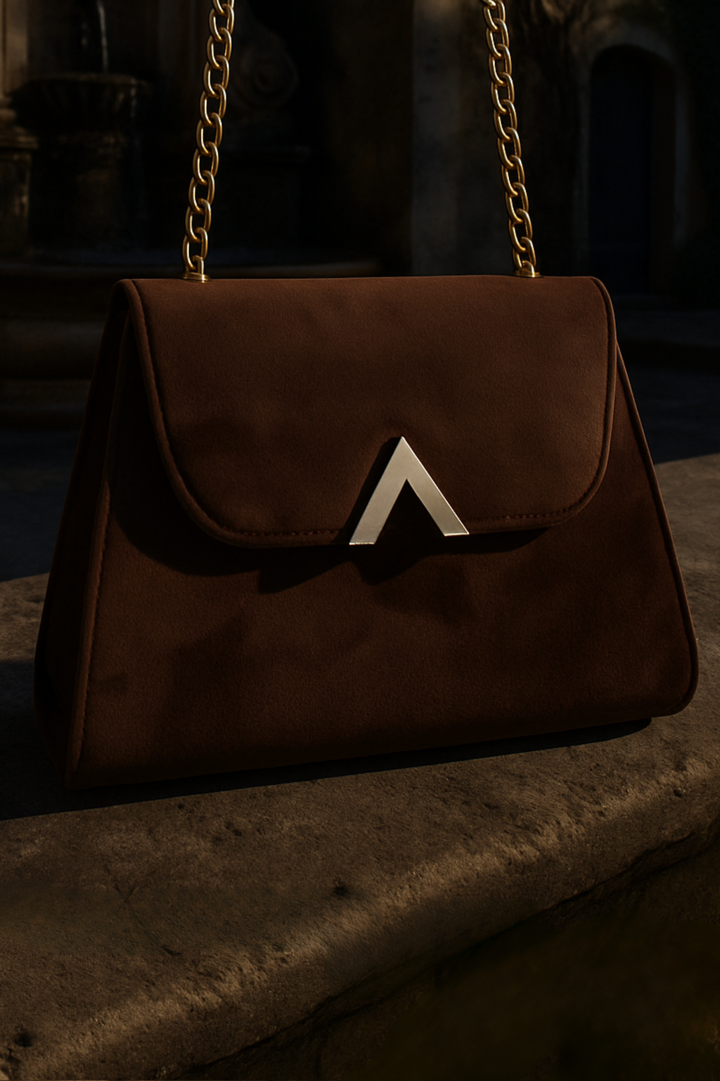 CROSS BODY BAG