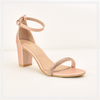 ELEGANCIA - Women Block Heels Vanessa