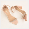 ELEGANCIA - Women Block Heels Vanessa