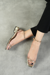 Elegancia-Women's - Heels Styled Flats-Flavie0.5