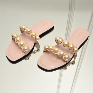 Women-Pearls-Slide-Bianca-Pink