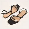 ELEGANCIA - Women Flat Sandals Regina