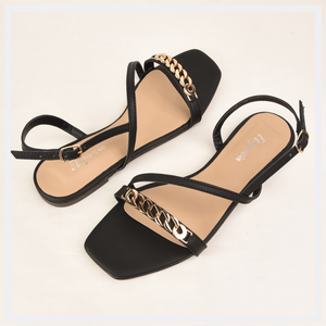 ELEGANCIA - Women Flat Sandals Regina