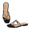 ELEGANCIA - Women Flat Slides Ursula