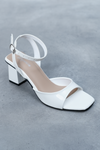 Ankle Strap Sandals