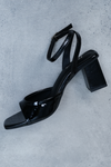 Ankle Strap Sandals