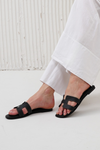 ELEGANCIA - Women Slides H Slide