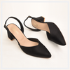 ELEGANCIA - Women Blockheel Courtshoes Charlotte