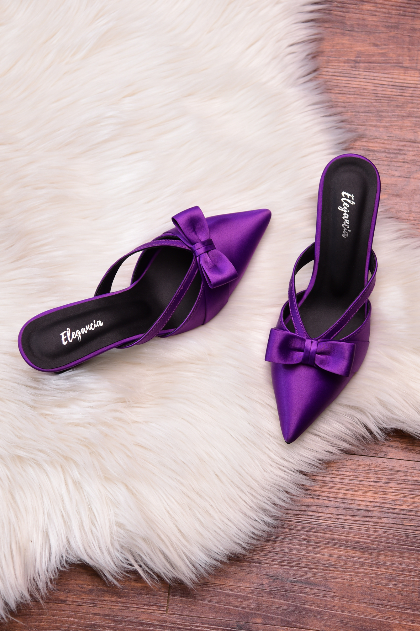 Women's Heel Pumps MIA Buy Shoes Online in Pakistan – Elegancia