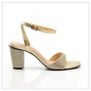 ELEGANCIA - Women Blockheels Ilsa