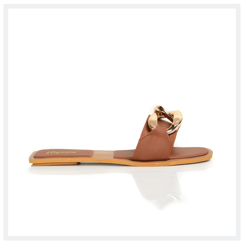 ELEGANCIA - Women Slides Belle