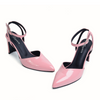 ELEGANCIA Women's Pump ALICE