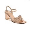 ELEGANCIA - Women Blockheels Starling