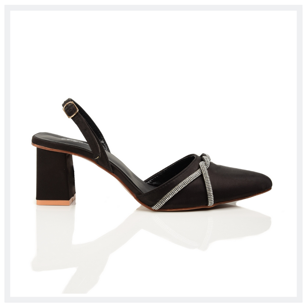 ELEGANCIA - Women Heels Pumps Divine