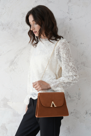 CROSS BODY BAG