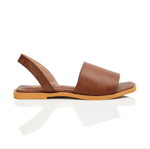 ELEGANCIA - Women Slides Aria Flats