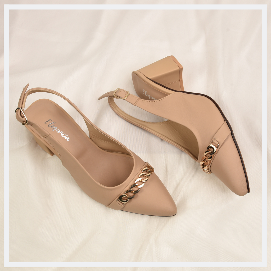 ELEGANCIA - Women Courtshoes Salena