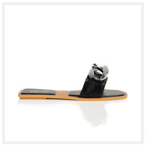 ELEGANCIA - Women Slides Belle