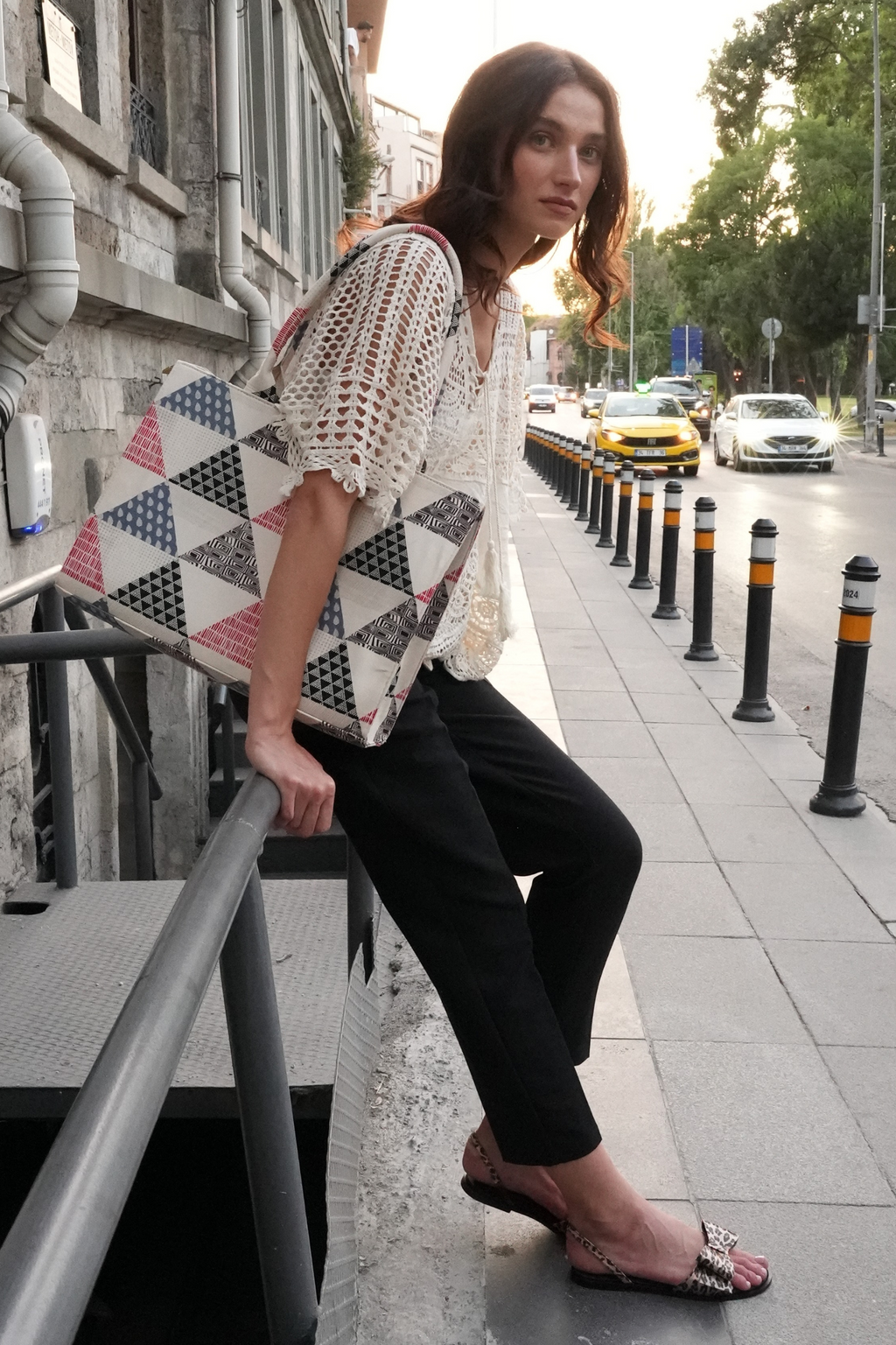 TOTE BAG