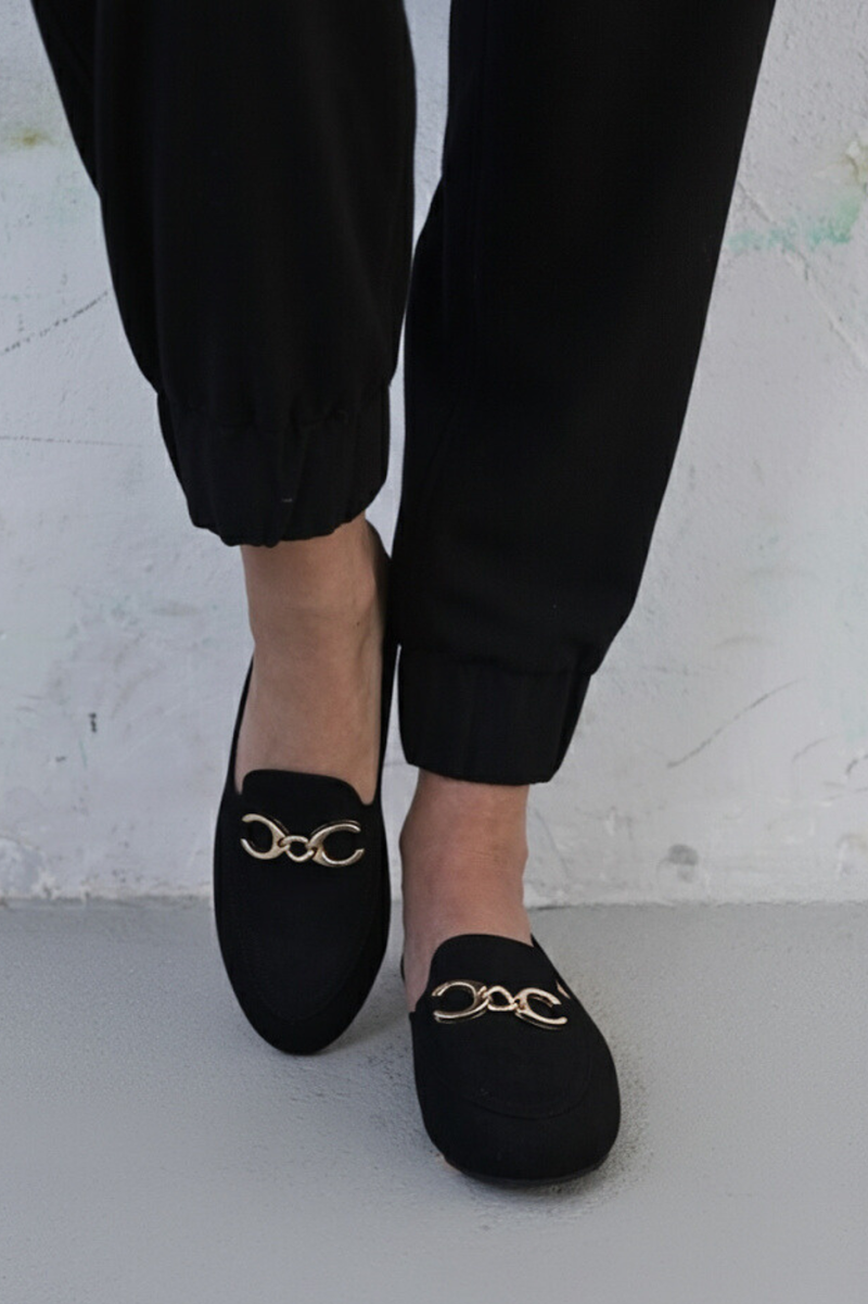 AZURA LOAFERS