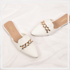 ELEGANCIA - Women Flat Pumps Sophia