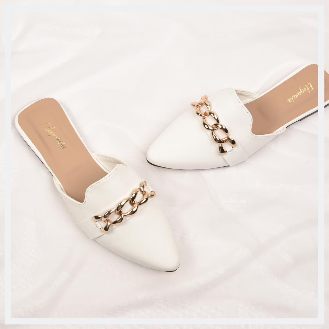 Pumps Shoes Online Pakistan Women's Flat Pumps SOPHIA Buy Shoes