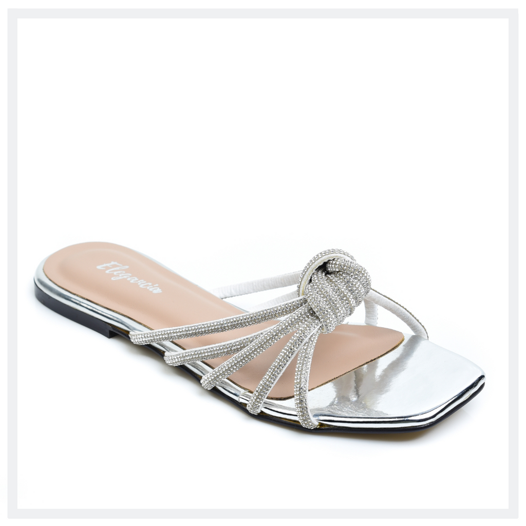 ELEGANCIA - Women Slides Bonita