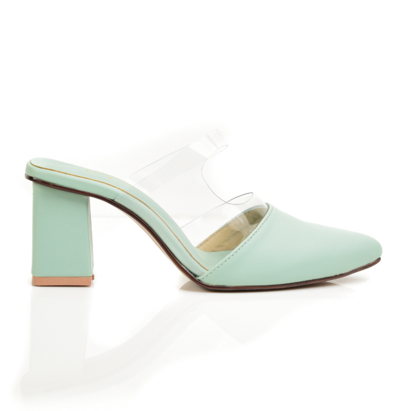ELEGANCIA - Women Heels Pumps Astoria