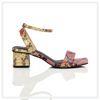 ELEGANCIA - Women Block Heels Posh