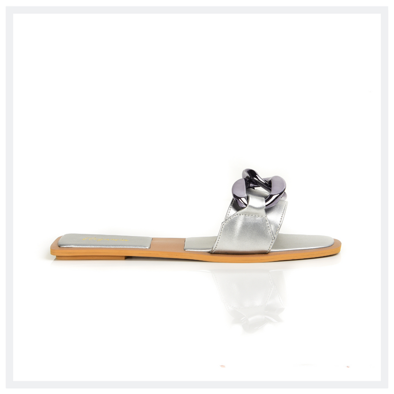 ELEGANCIA - Women Slides Belle