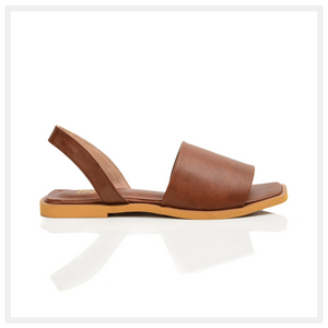 ELEGANCIA - Women Slides Aria Flats