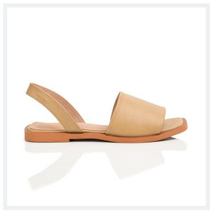 ELEGANCIA - Women Slides Aria Flats