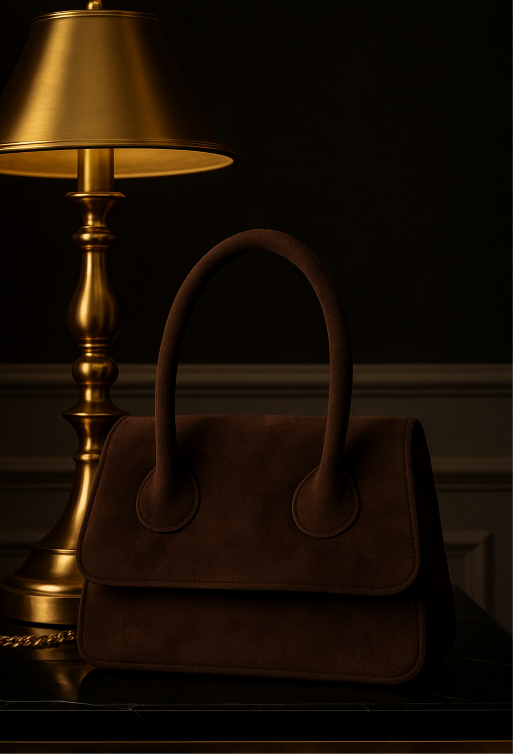 CROSS BODY BAG