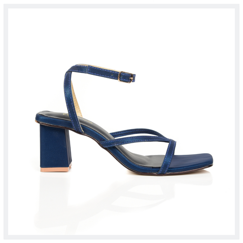 ELEGANCIA - Women Heels Dusk