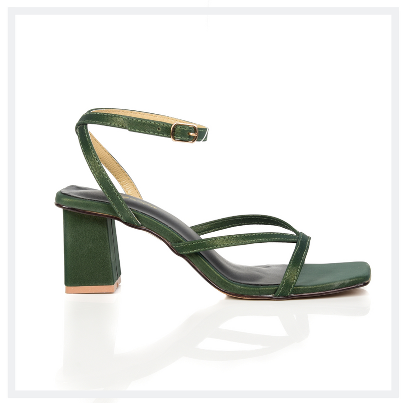 ELEGANCIA - Women Heels Dusk