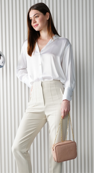 CROSS BODY BAG
