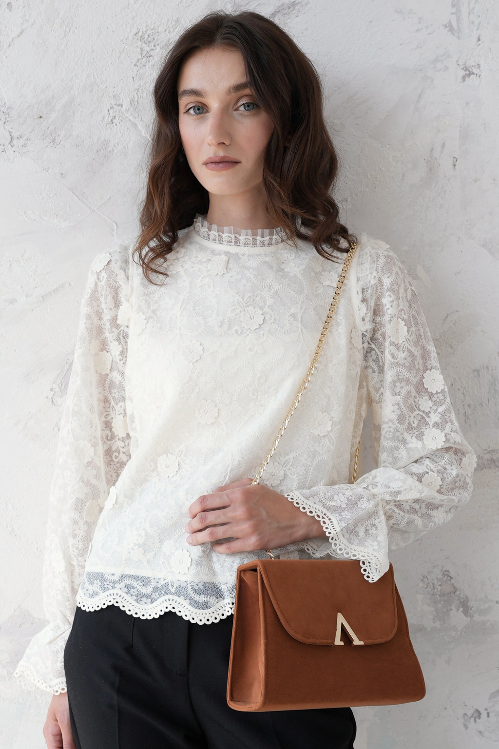 CROSS BODY BAG