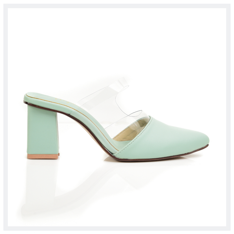 ELEGANCIA - Women Heels Pumps Astoria