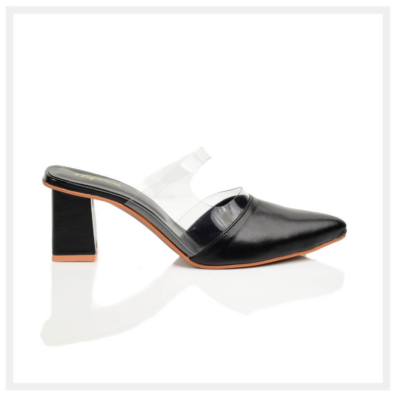 ELEGANCIA - Women Heels Pumps Astoria