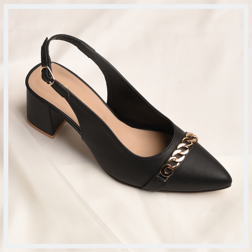 ELEGANCIA - Women Courtshoes Salena