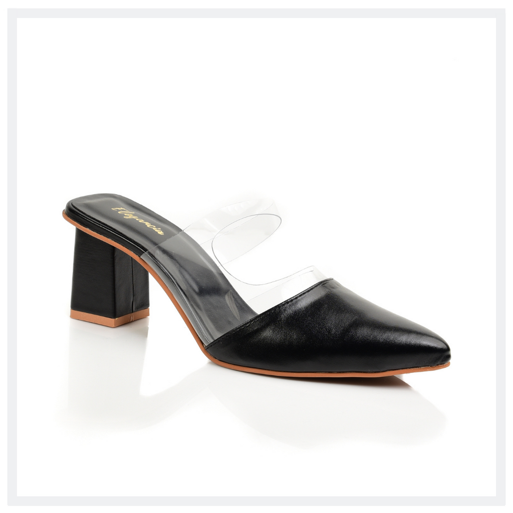 ELEGANCIA - Women Heels Pumps Astoria