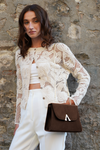 CROSS BODY BAG