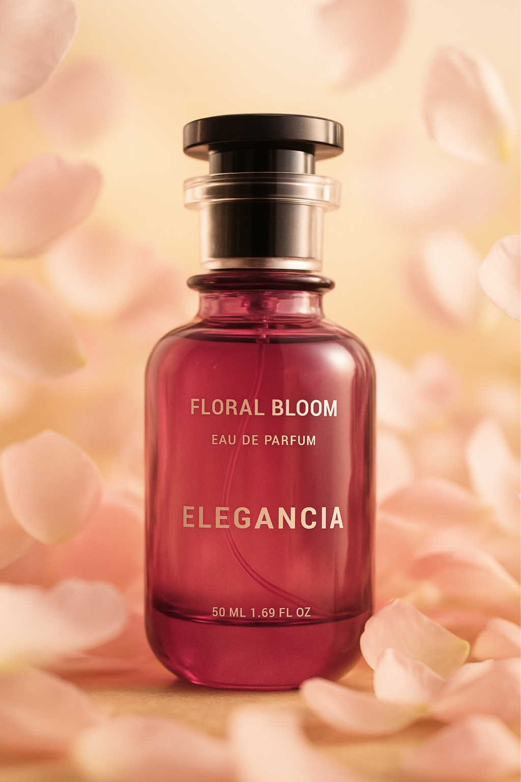 FLORAL BLOOM (50ml)