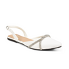 ELEGANCIA - Women Slingback Pumps Havana