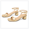 ELEGANCIA - Women Heel Sandals Meghan
