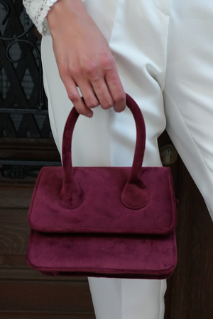 CROSS BODY BAG