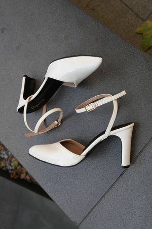 ELEGANCIA Women's Pump ALICE